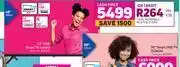 Game Hisense 43" (109cm) uhd smart tv 43a6h offer