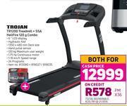 Trojan tr1200 treadmill sale