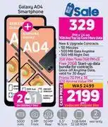 Game Samsung a04 smartphone-each offer