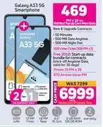 Game Samsung a33 5g smartphone-each offer