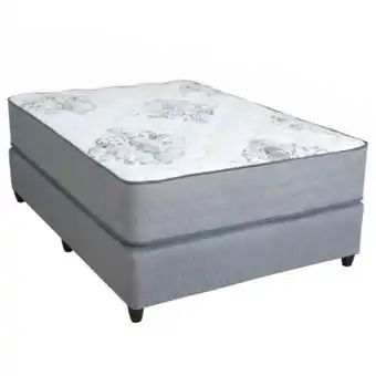 Miss Lyn Mattress · pocket spring latex 130 kg · mattress only offer