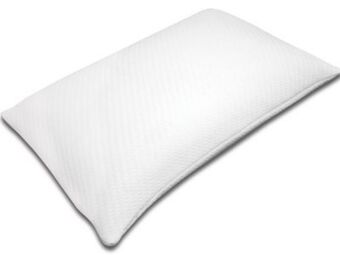 Bed King Comfort solutions latex chip offer