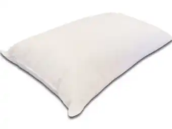 Bed King Comfort solutions sanctuary pillow offer