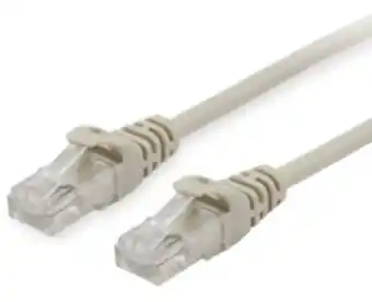 Mitabyte Equip cat6 u/utp patch networking cable - 5m offer