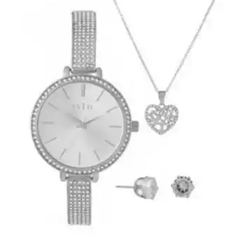 Truworths Steel tree of life set offer