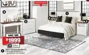 House & Home 152cm jasmine headboard offer