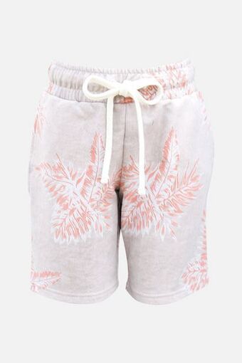 Jogger shorts