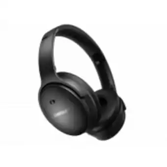 Bose quietcomfort headphones 45