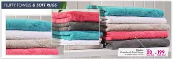 Makro Glodina Kirstenbosch Towel Pange offer