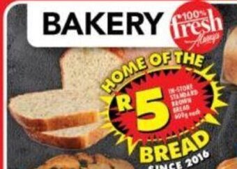 Shoprite Bread offer