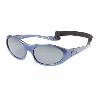 Decathlon Sparrow kids' walking sunglasses (3 to 6 years) - blue category 4 offer