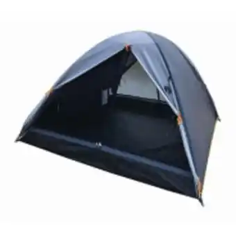 Oztrail genesis 3p dome tent