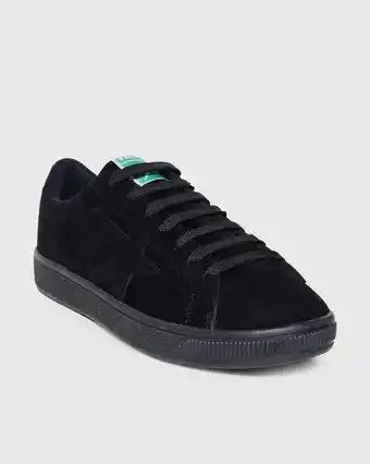 Soviet Denim Mens gentley suede offer