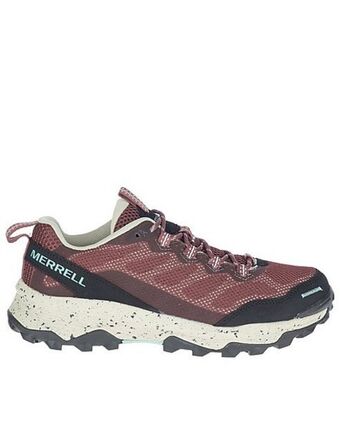 Cape Union Mart Merrell women’s speed strike hiking shoes offer