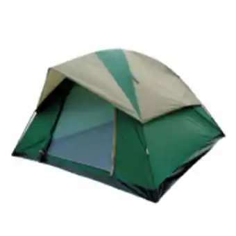 HiFi Corp Totai 4 man tent pu 800mm offer