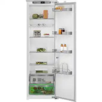 Hirsch's Grundig 54cm int larder fridge 309l - gsmi25730fn offer