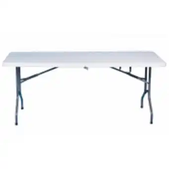 HiFi Corp Totai 6 ft foldable plastic table offer