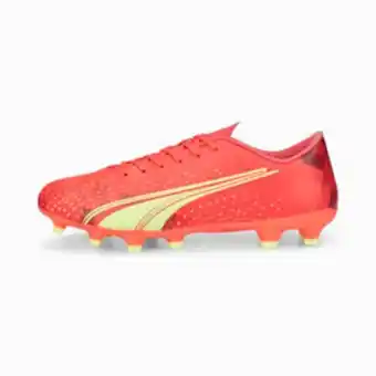 Puma Ultra play fg/ag football boots men offer