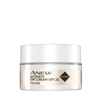 AVON Anew ultimate day cream spf 25 trial size 15ml offer