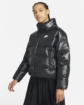 Nike Nike sportswear therma-fit city series offer
