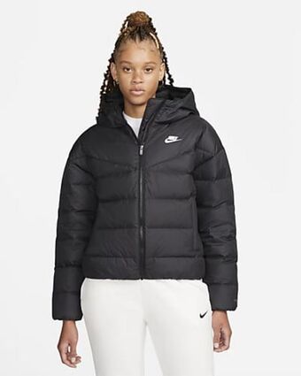 Nike Nike sportswear storm-fit windrunner offer