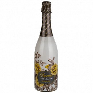 Annabelle cuvée blanche sparkling wine (6x 750ml)