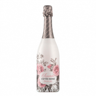 Annabelle cuvée rosé sparkling wine (6x750ml)