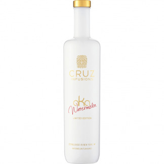 Prestons Cruz watermelon spirit aperitif (1x750ml) offer