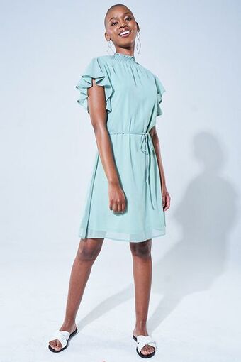 Rage Mini dress offer