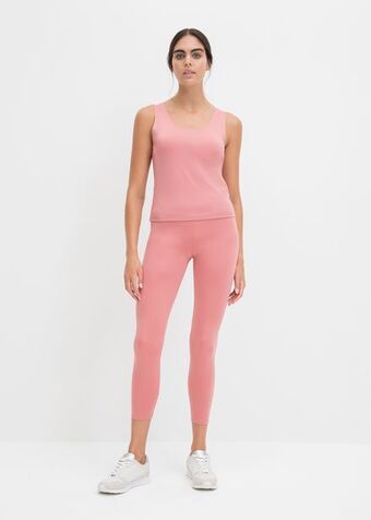 Woolworths High waist stretch leggings offer