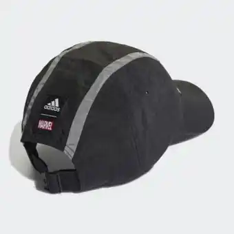 Adidas Adidas x marvel black panther cap offer