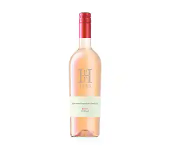 Hermanuspietersfontein bloos dry rose (1 x 750ml)