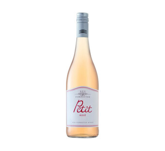Makro’s liquor Ken forrester petit rose (1 x 750ml) offer