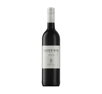 Zorgvliet silver myn argentum (1 x 750ml)