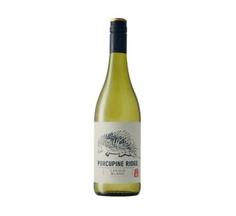 Makro’s liquor Porcupine ridge chenin blanc (1 x 750ml) offer