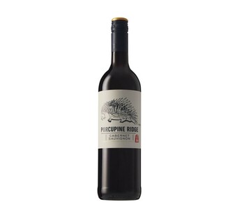 Makro’s liquor Porcupine ridge cabernet sauvignon (1 x 750ml) offer