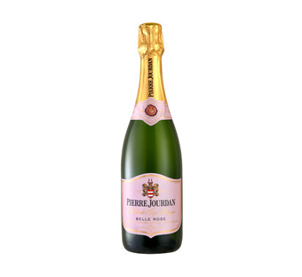 Makro’s liquor Pierre jourdan cuvee belle rose (1 x 750ml) offer
