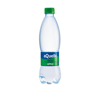 Makro’s liquor Aquelle flv sparkling water apple (6 x 500ml) offer