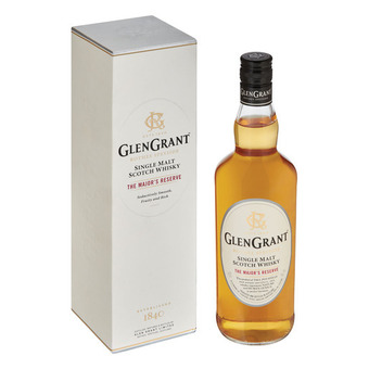 Pick n Pay Liquor Glen grant single malt whisky 750ml offer