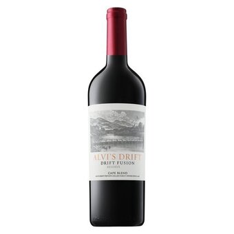 Pick n Pay Liquor Alvi's drift reserve drift fusion 750ml offer