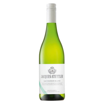 Pick n Pay Liquor Jacques steytler sauvignon blanc 750ml offer