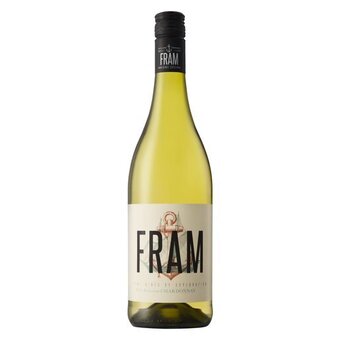 Pick n Pay Liquor Fram chardonnay 750ml offer