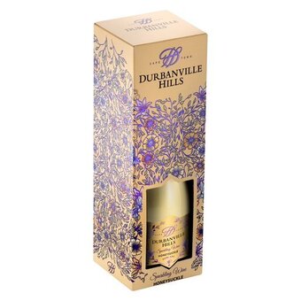 Durbanville hills sparkling honeysuckle demi sec 750ml x 6