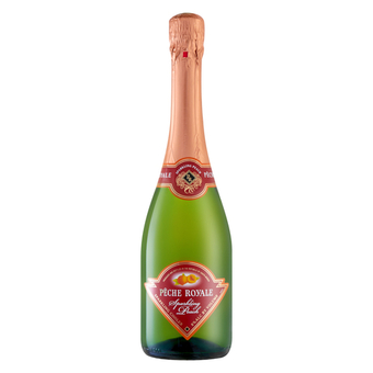 Peche royale 750ml