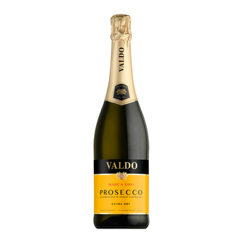 Valdo prosecco doc marco oro 750ml