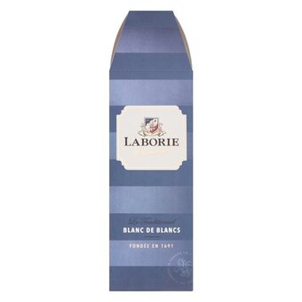 Pick n Pay Liquor Laborie cap classique 750ml offer