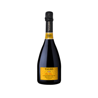 Valdo prosecco superiore docg oro puro 750ml