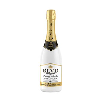 Boulevard luxury nectar 750ml