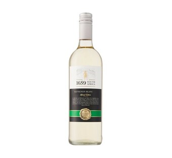 Makro’s liquor 1659 sauvignon blanc (1 x 750ml) offer