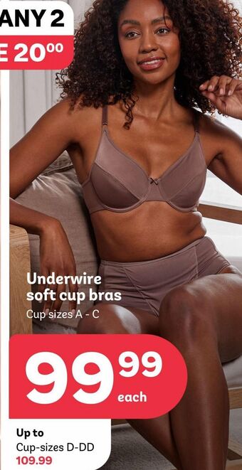 Bra